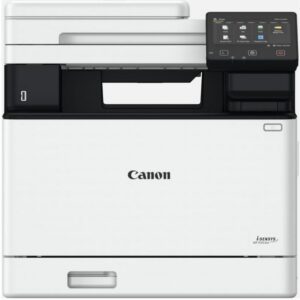 МФУ лазерное Canon i-SENSYS MF754Cdw Цветная, A4, Ethernet, USB, Wi-Fi