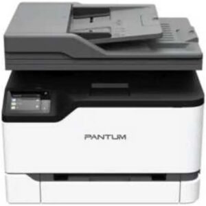 МФУ лазерное Pantum CM2200FDN Цветная, A4, RJ-45, USB