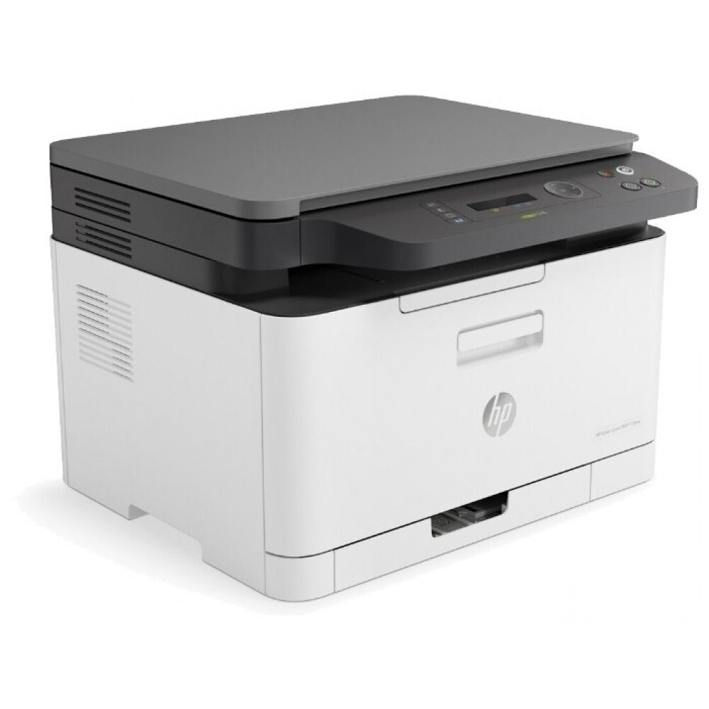 МФУ HP Color Laser MFP 178nw (4ZB96A) — изображение 2