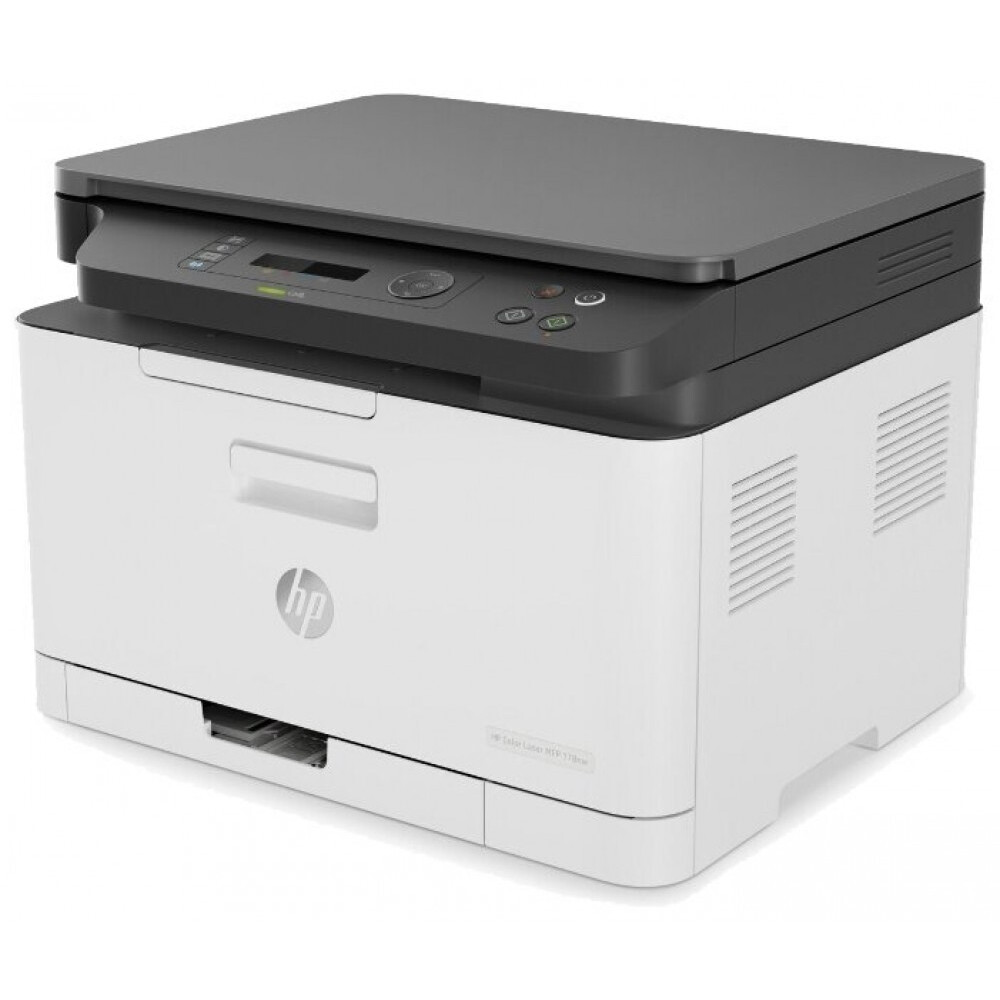 МФУ HP Color Laser MFP 178nw (4ZB96A) — изображение 3