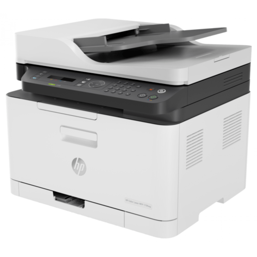 МФУ HP Color Laser MFP 179fnw (4ZB97A) — изображение 2