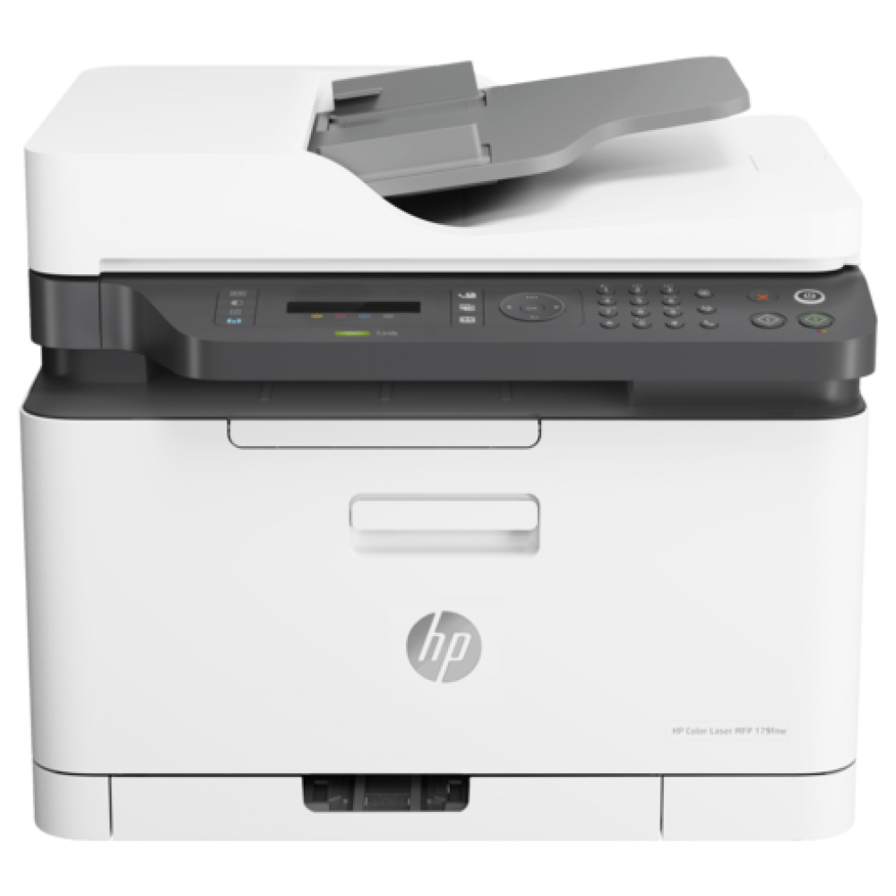 МФУ HP Color Laser MFP 179fnw (4ZB97A) — изображение 3