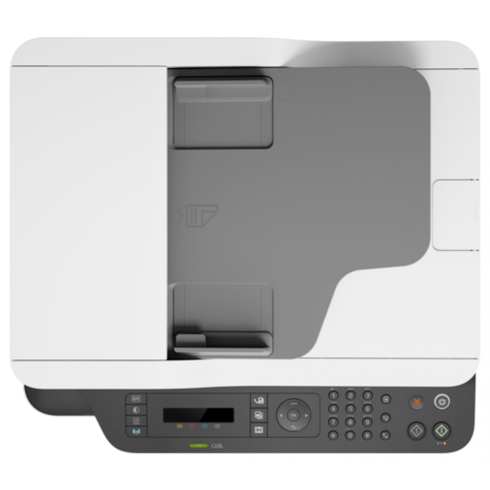 МФУ HP Color Laser MFP 179fnw (4ZB97A) — изображение 5