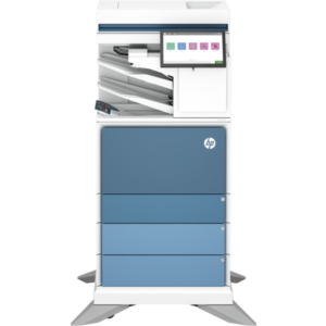 МФУ HP Color LaserJet Enterprise Flow MFP 6800zfsw