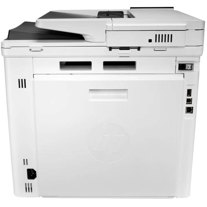 МФУ HP Color LaserJet Enterprise M480f (3QA55A) — изображение 3