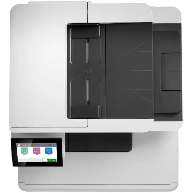 МФУ HP Color LaserJet Enterprise M480f (3QA55A) — изображение 4