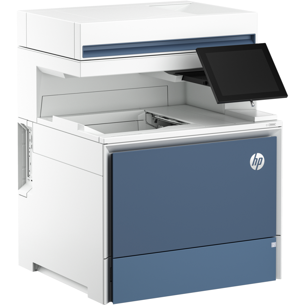 МФУ HP Color LaserJet Enterprise MFP 6800dn — изображение 3