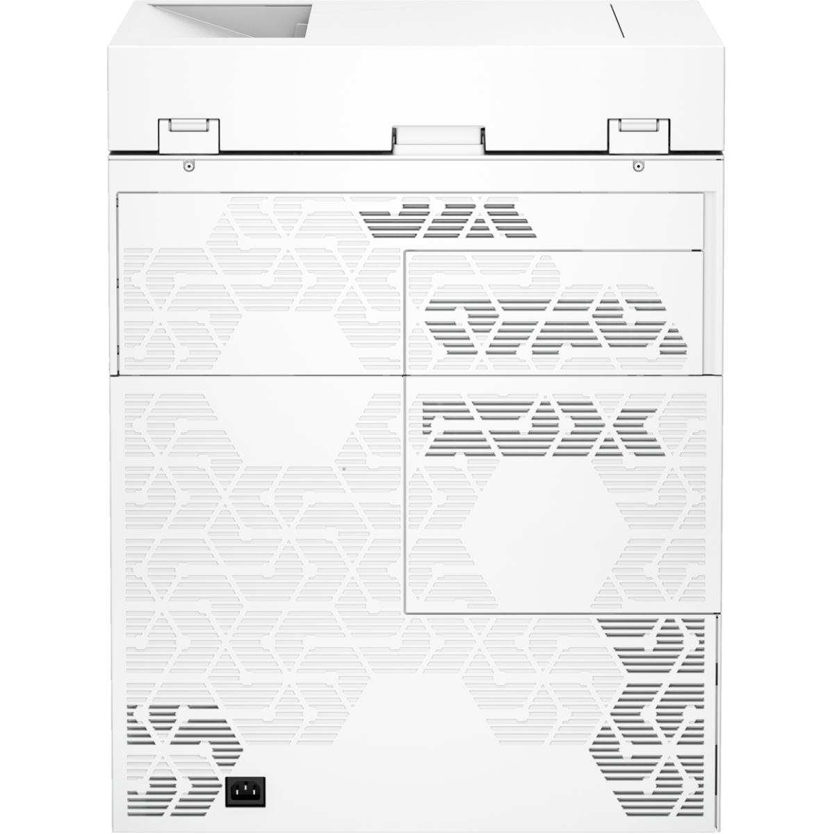 МФУ HP Color LaserJet Enterprise MFP 6800dn — изображение 4