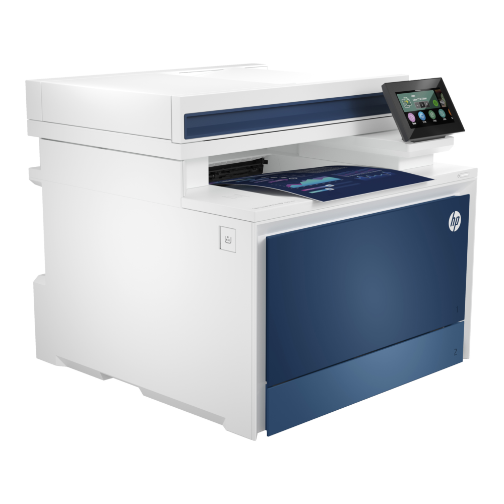 МФУ HP Color LaserJet Pro MFP 4303dw — изображение 2