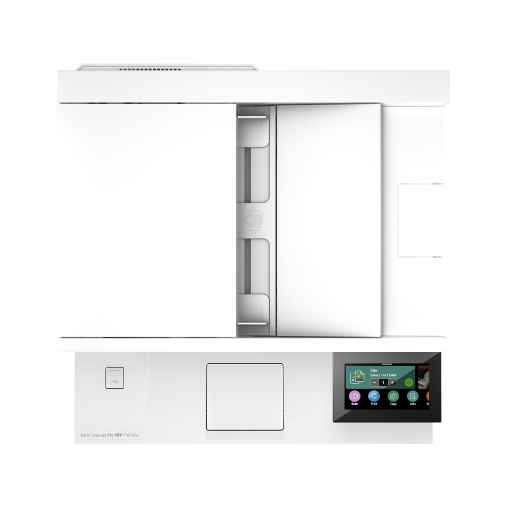 МФУ HP Color LaserJet Pro MFP 4303dw — изображение 3