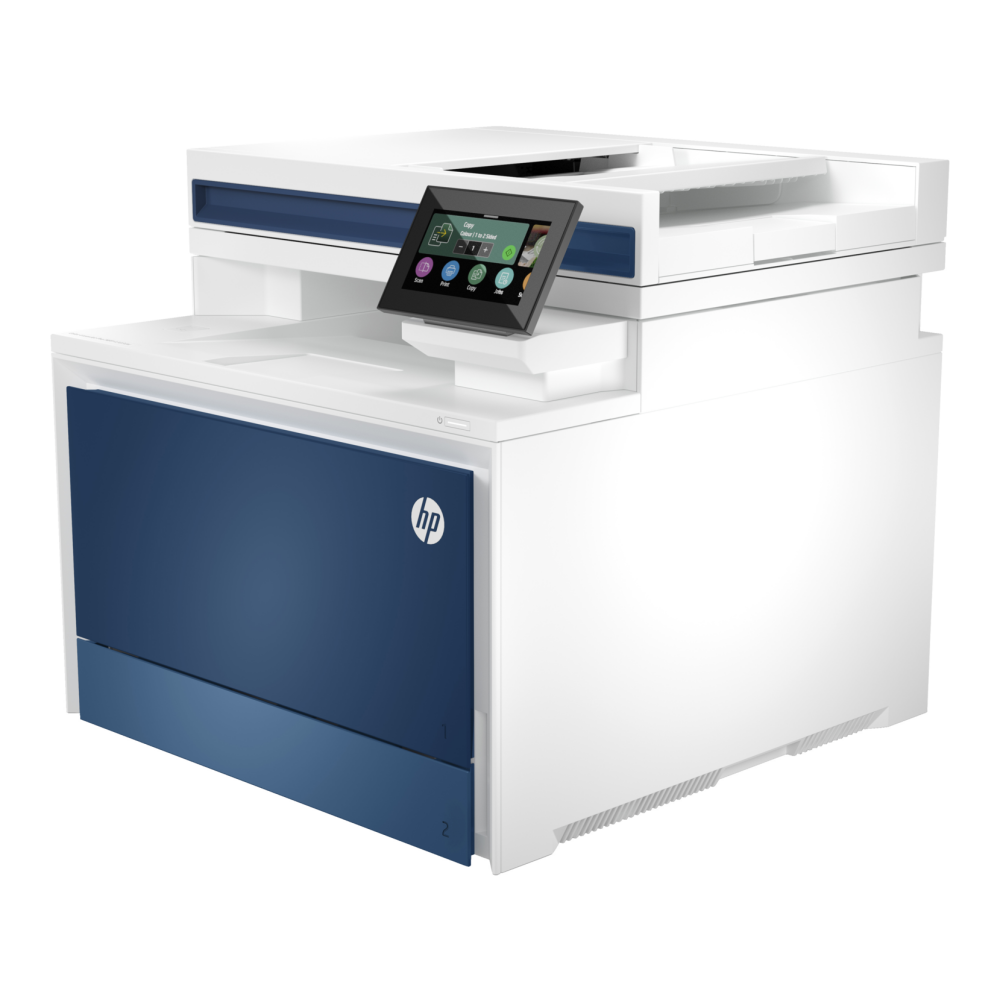 МФУ HP Color LaserJet Pro MFP 4303dw — изображение 4