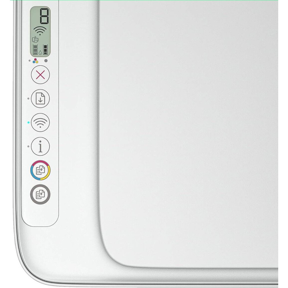 МФУ HP DeskJet Ink Advantage 2875 (60K47C) — изображение 3