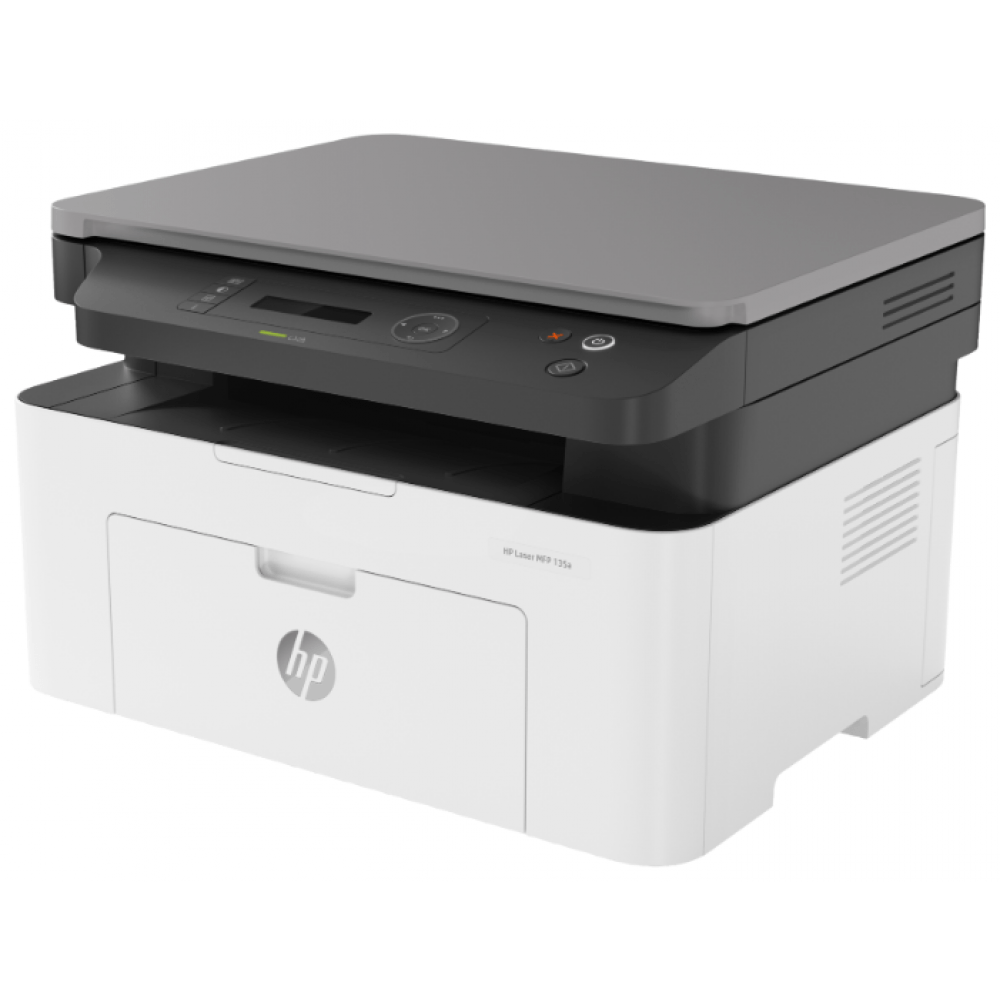 МФУ HP Laser 135a (4ZB82A) — изображение 2