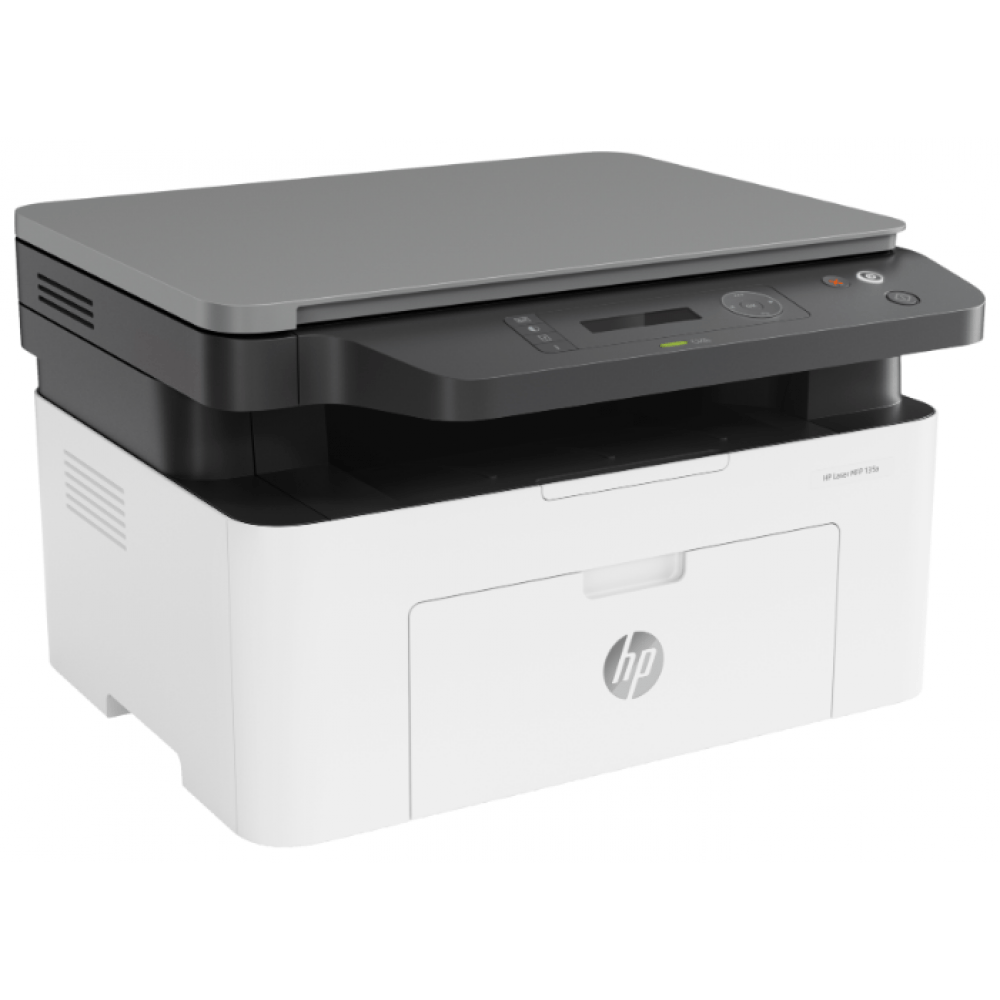 МФУ HP Laser 135a (4ZB82A) — изображение 4
