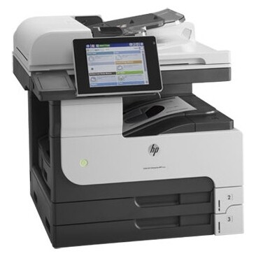МФУ HP LaserJet Enterprise 700 M725dn (CF066A) — изображение 2