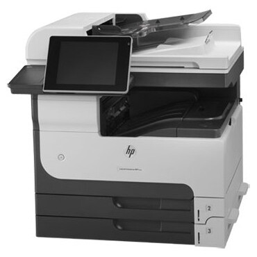 МФУ HP LaserJet Enterprise 700 M725dn (CF066A) — изображение 3