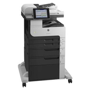 МФУ HP LaserJet Enterprise 700 M725f (CF067A) — изображение 2