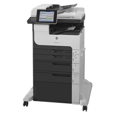 МФУ HP LaserJet Enterprise 700 M725f (CF067A) — изображение 3