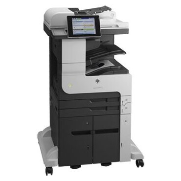 МФУ HP LaserJet Enterprise 700 M725z — изображение 2