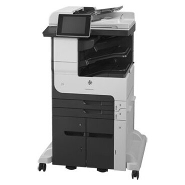 МФУ HP LaserJet Enterprise 700 M725z — изображение 3