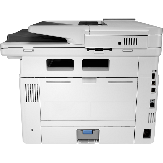 МФУ HP LaserJet Enterprise M430f (3PZ55A) — изображение 4