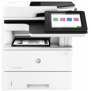 МФУ HP LaserJet Enterprise M528f (1PV65A)