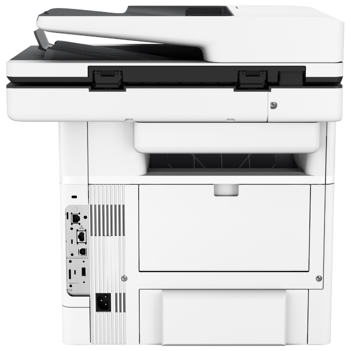 МФУ HP LaserJet Enterprise M528f (1PV65A) — изображение 4