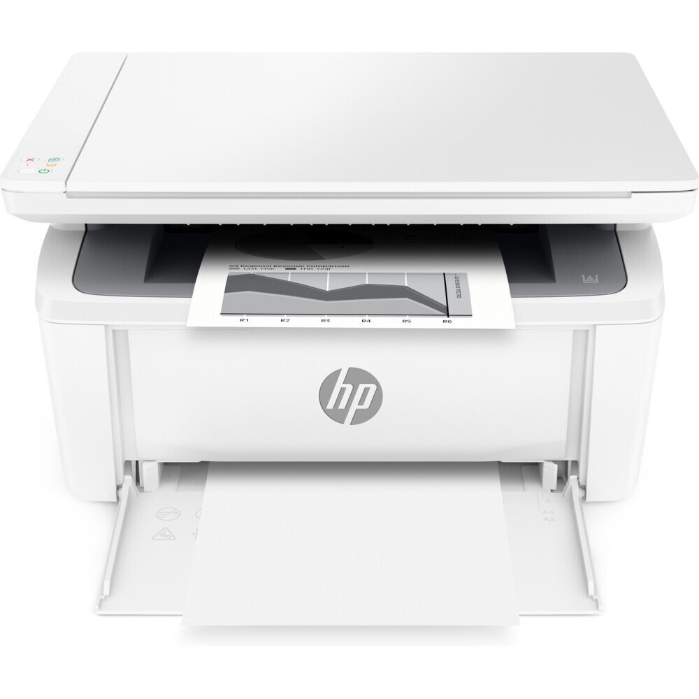 МФУ HP LaserJet M141a (7MD73A) (Asia)
