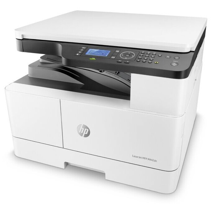 МФУ HP LaserJet M442dn (8AF71A) — изображение 2