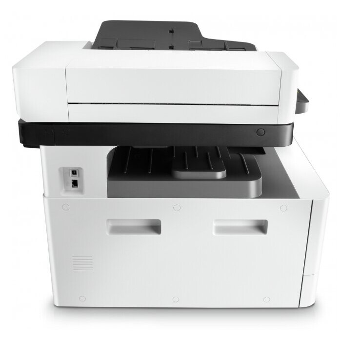 МФУ HP LaserJet M443nda (8AF72A) — изображение 2