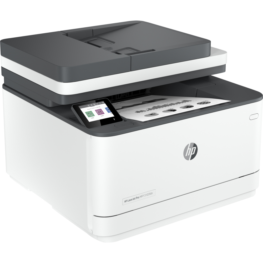 МФУ HP LaserJet Pro 3103fdn (3G631A) — изображение 3