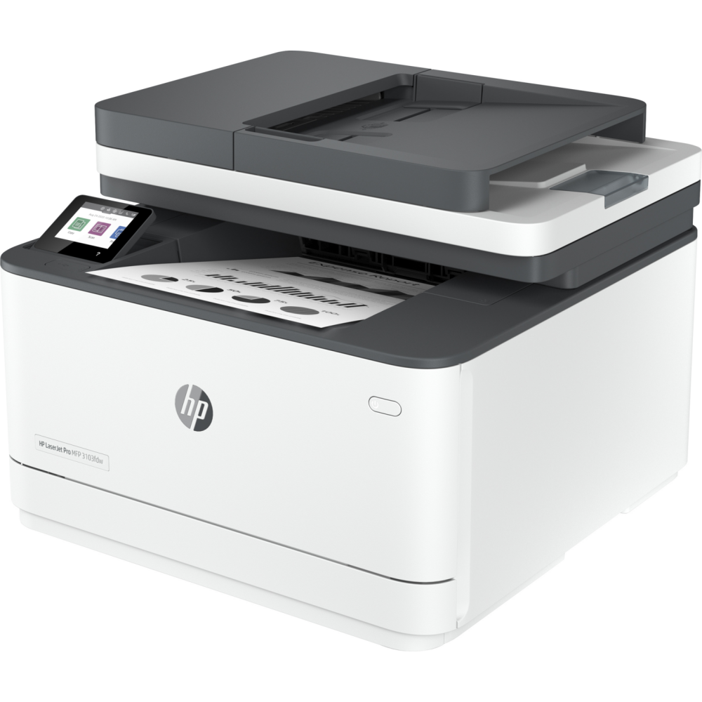 МФУ HP LaserJet Pro 3103fdw (3G632A) — изображение 2