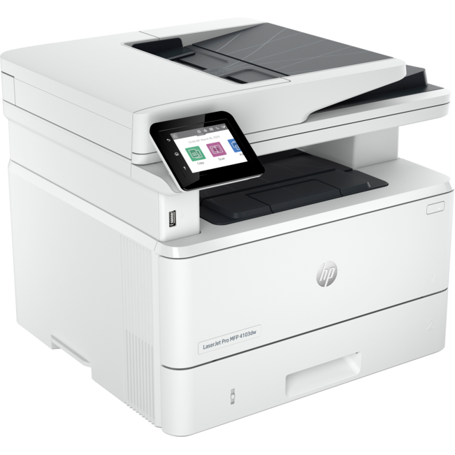 МФУ HP LaserJet Pro 4103dw (2Z627A) — изображение 3