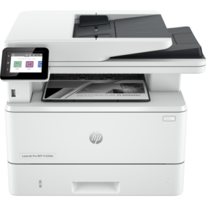 МФУ HP LaserJet Pro 4103fdn (2Z628A)