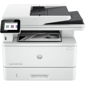 МФУ HP LaserJet Pro 4103fdw (2Z629A) (Asia)
