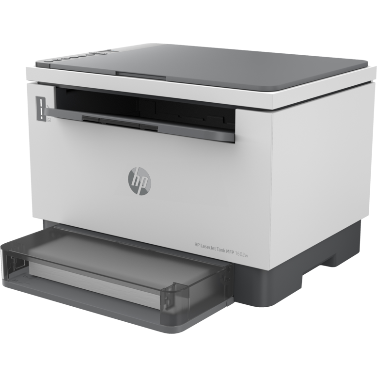 МФУ HP LaserJet Tank 1602w (2R3E8A) — изображение 2