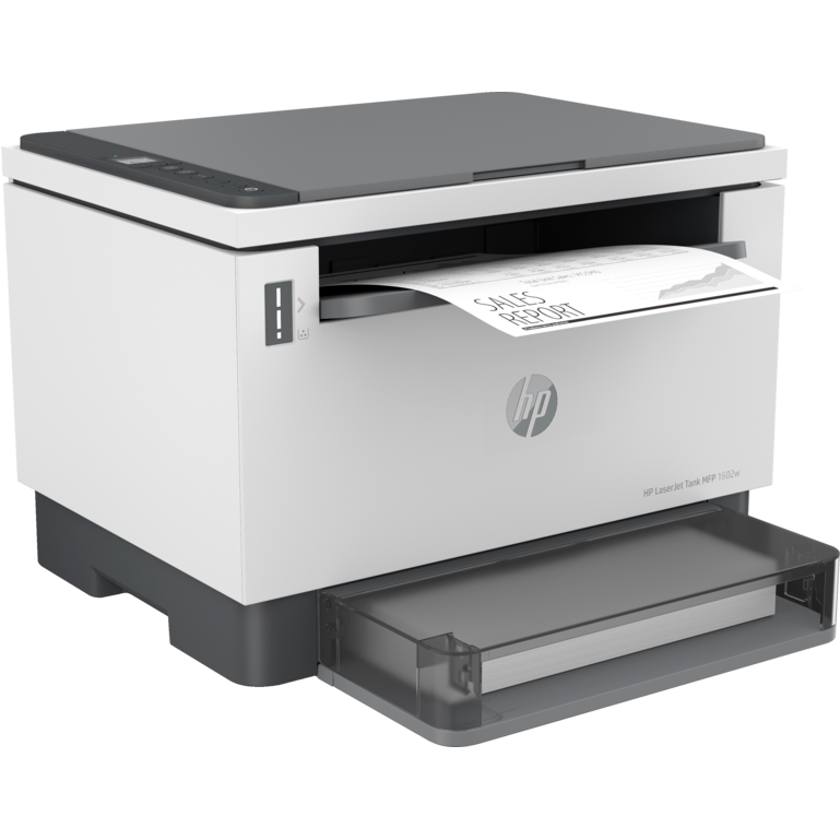 МФУ HP LaserJet Tank 1602w (2R3E8A) — изображение 3