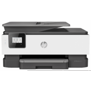 МФУ HP OfficeJet 8013 AiO (1KR70B)