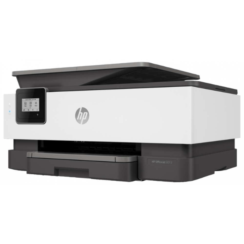 МФУ HP OfficeJet 8013 AiO (1KR70B) — изображение 3
