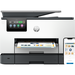 МФУ HP OfficeJet Pro 9130b (4U561B)