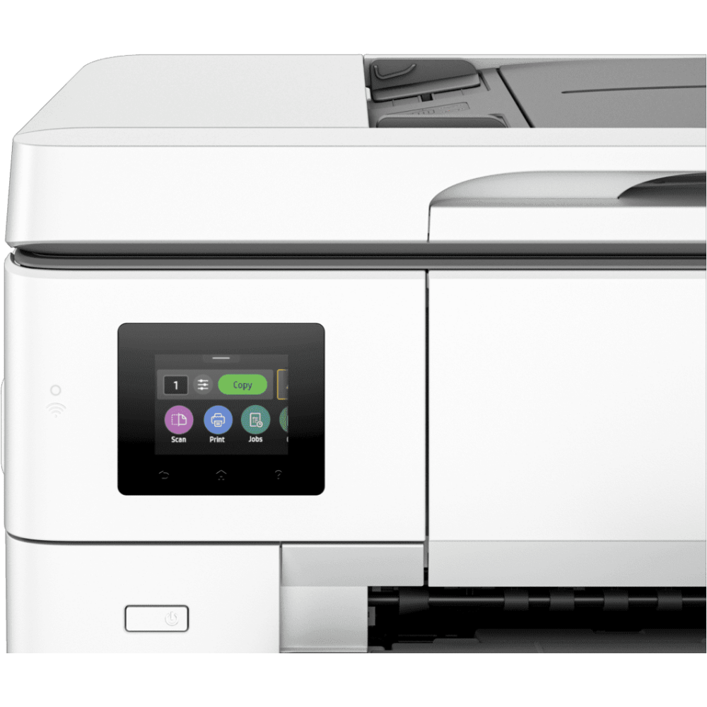 МФУ HP OfficeJet Pro 9720 (53N94C) — изображение 6