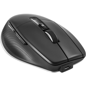 Мышь 3DConnexion CadMouse Pro Wireless Left (3DX-700079)