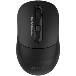 Мышь A4Tech Fstyler FB10CS Stone Black