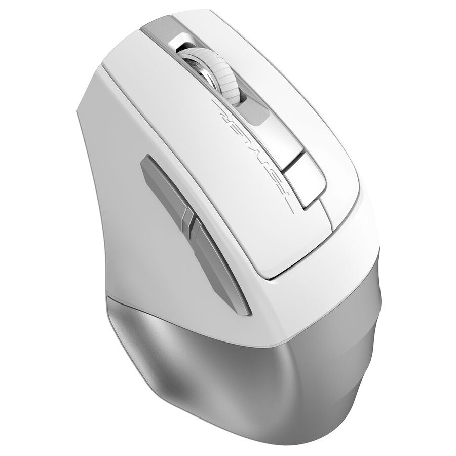 Мышь A4Tech Fstyler FB35C White — изображение 2