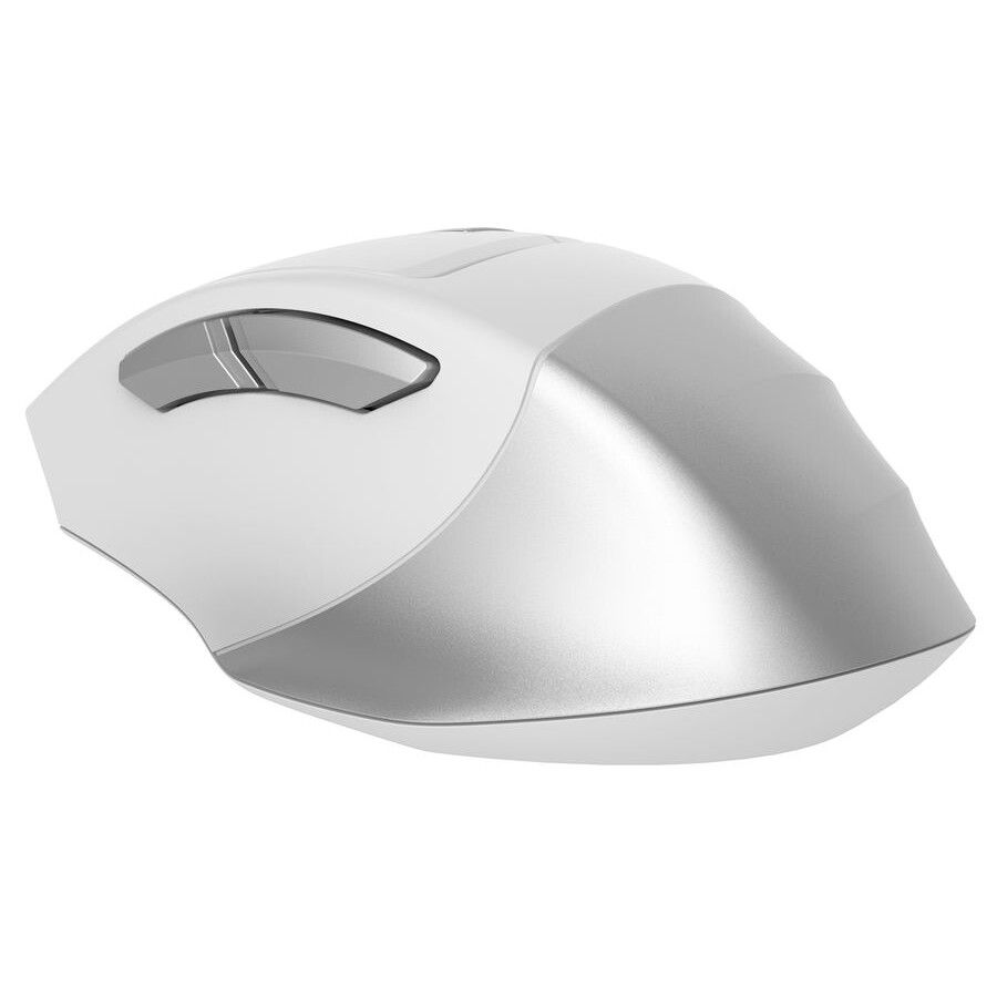 Мышь A4Tech Fstyler FB35C White — изображение 3