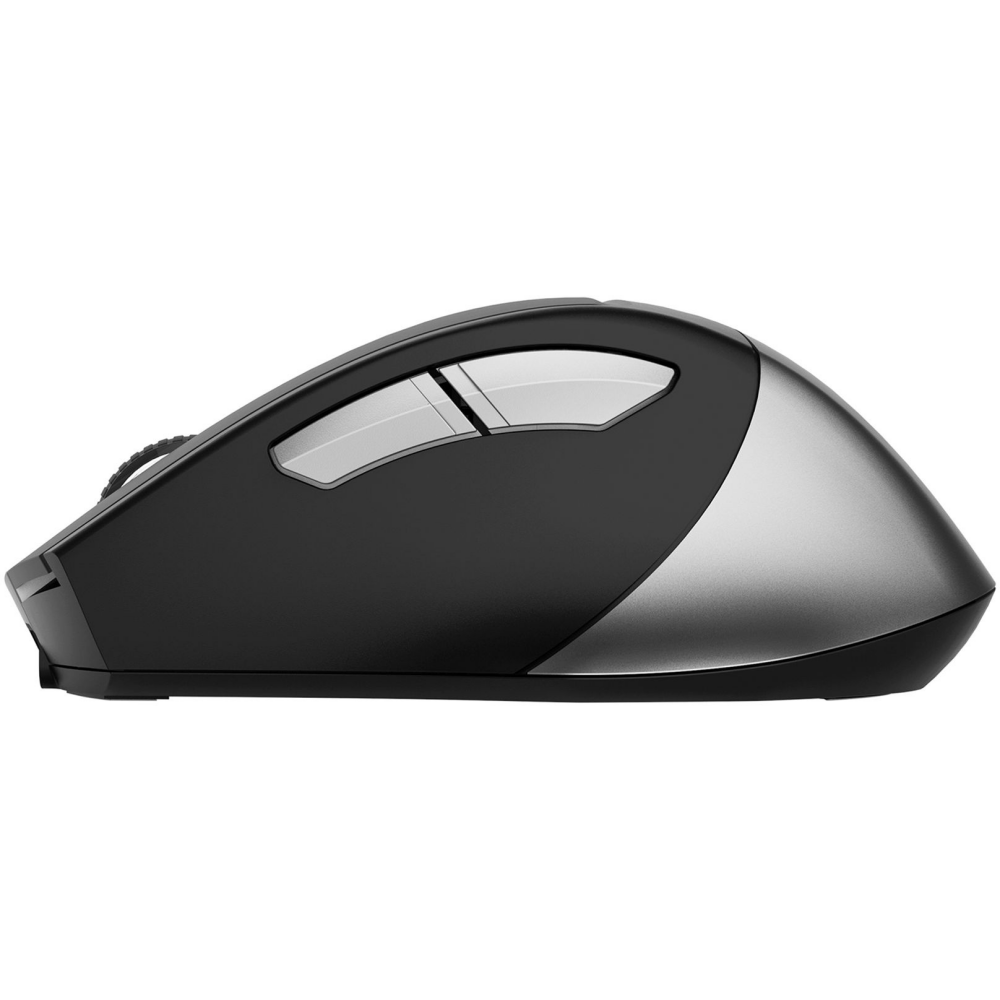 Мышь A4Tech Fstyler FB35CS Grey/Black — изображение 4