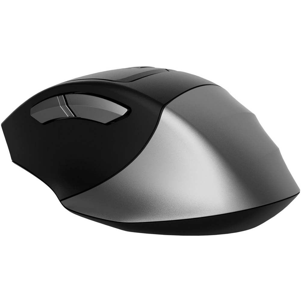 Мышь A4Tech Fstyler FB35CS Grey/Black — изображение 5