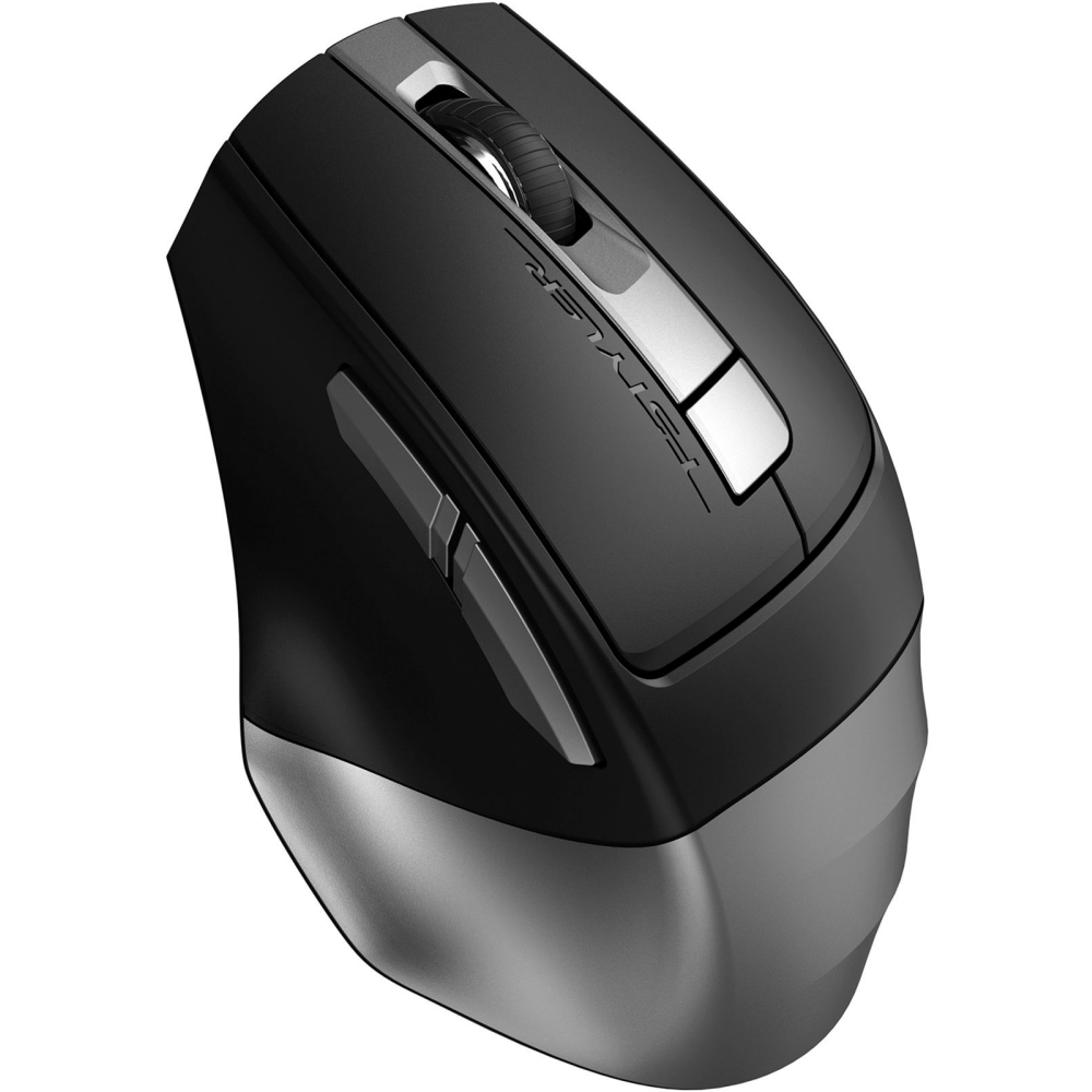 Мышь A4Tech Fstyler FB35CS Grey/Black — изображение 6