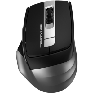 Мышь A4Tech Fstyler FB35S Grey/Black