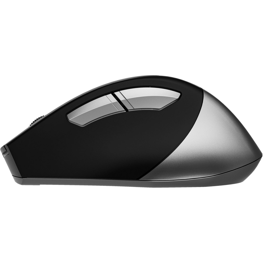 Мышь A4Tech Fstyler FB35S Grey/Black — изображение 3